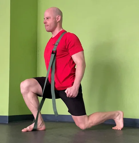 Miniatura 2 de WorldFit ISO Loop Negro