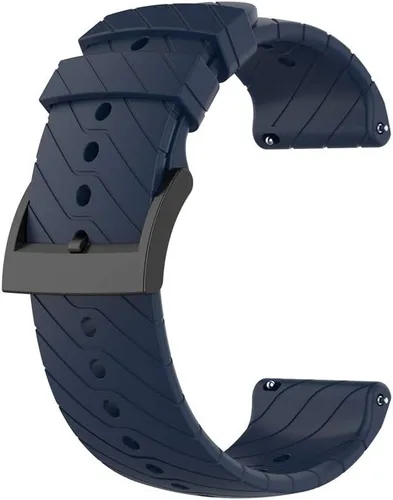 Miniatura 7 de Muovrto Correa de 0.945 in para Suunto 7/Suunto 9/9 baro, correa de repuesto para reloj Suunto D5/Spartan Sport Wrist HR