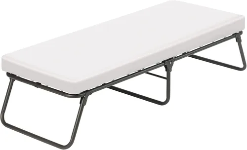 Miniatura 9 de Sábanas de cuna de 30" x 80", sábana ajustada de tamaño de cuna con cama estrecha/litera de campamento/camas para invitados/camping/remolques de Gris
