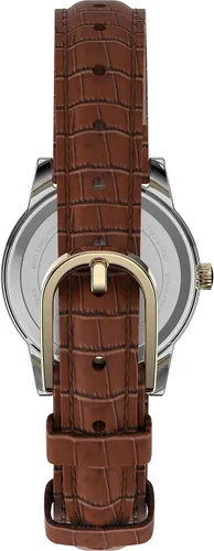 Miniatura 3 de Timex Reloj Essex Ave de 0.984 in para mujer