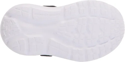 Miniatura 4 de Under Armour Tenis unisex para correr con cierre alternativo Surge 3, Negro