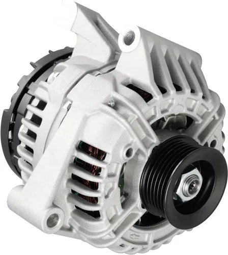 Miniatura 40 de KAX Alternador 7776N 130A compatible con F-150, F-250 Super Duty, Expedition, Excursion, Town Car, Grand Marquis, Mustang, F-350 Super Duty, E-350