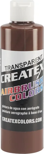Miniatura 28 de Createx Colors 5117-08 - Pintura para aerógrafo (8 onzas), color rojo brite transparente