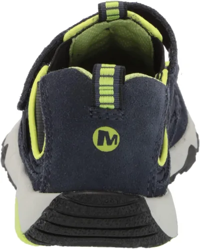 Miniatura 3 de Merrell Mocasines de cabaña para niños sin cordones