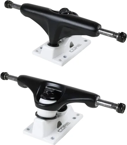 Miniatura 2 de Core Camiones de patineta - aleación de aluminio, bujes de alta calidad - Elige