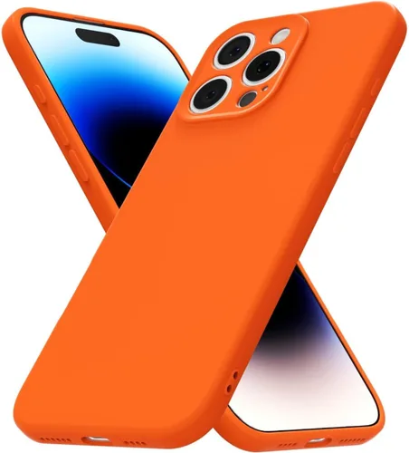 Miniatura 197 de Funda de silicona para iPhone 11, funda delgada de gel de goma suave para mujeres y niñas, bonita funda de teléfono de TPU mate con protección
