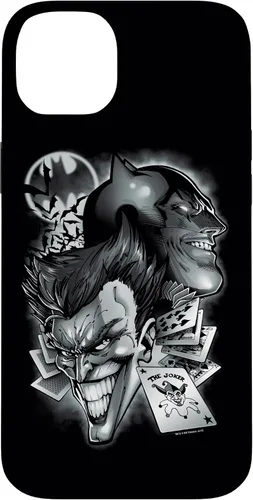 Miniatura 15 de Batman Joker Archenemies - Carcasa para iPhone 17