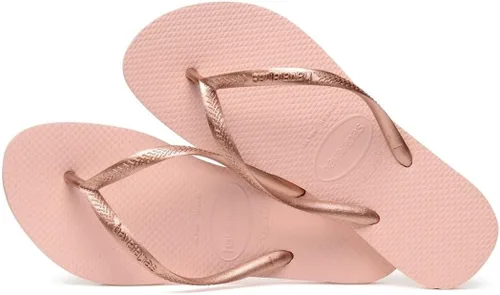 Miniatura 4 de Havaianas Women's Slim Flip Flop