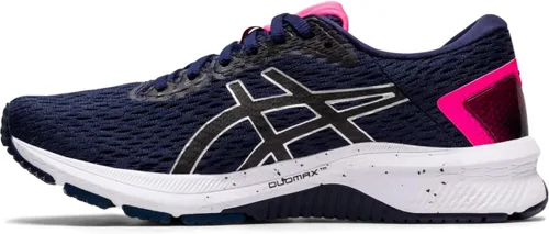 Miniatura 5 de ASICS - Tenis modelo GT-1000 9 (D) de correr para mujer