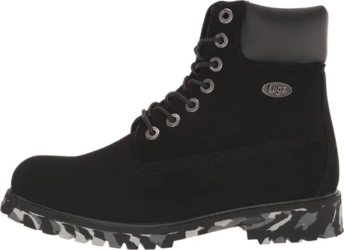 Miniatura 8 de Lugz Botas de moda Convoy para hombre