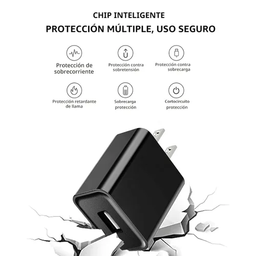Miniatura 6 de WZHENB - Cargador rápido de 5 V para Philips Norelco One Blade 360 QP2724 QP2834, Wet&Dry Series 2000 2400, QP4631 QP6542 QP6552 QP4530 QP1924