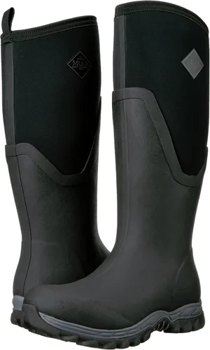 Miniatura 13 de Muck Boot Arctic Sport Ll Extreme Conditions - Botas de invierno de goma para mujer NegroNegro