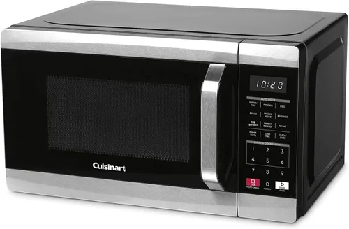 Miniatura 3 de Cuisinart Horno microondas de acero inoxidable CMW-70, plata