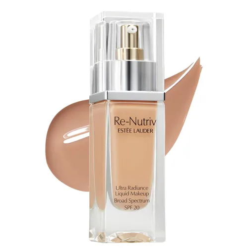 Miniatura 10 de Estee LAUDER Re-Nutriv Ultra RADIANCE Liquid MAKEUP SPF 20