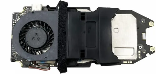 ROEDE Placa base para DJI para Mavic 2/3/Air 2/Air 2s/Mini 2/Mini 3 cuenta sin consolidar (necesita calibración) (Color : para Mavic 2)