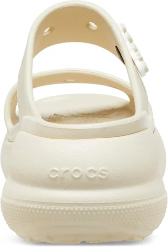 Miniatura 2 de Crocs Sandalias de plataforma clásicas unisex para adultos