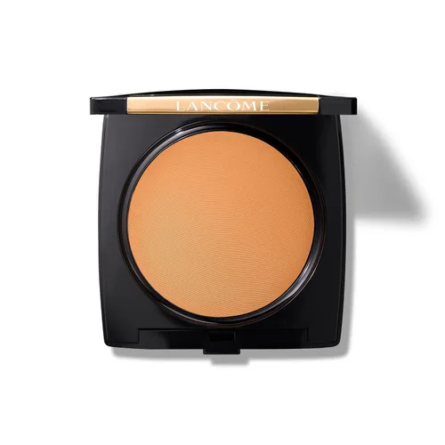 Miniatura 19 de Lancôme Base en polvo de doble acabado: acabado natural, cobertura transparente a completa, base de polvo de larga duración, controla el brillo 205