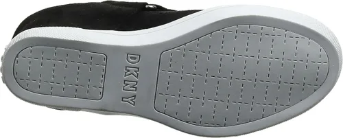 Miniatura 5 de DKNY Sandalias cómodas de tacón con cuña Cosmos para mujer