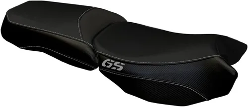Miniatura 5 de Funda de asiento compatible con BMW R 1200 GS Adventure (13-18)