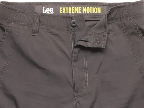 Miniatura 7 de Lee Extreme Motion Crossroad - Bermuda tipo cargo para hombre