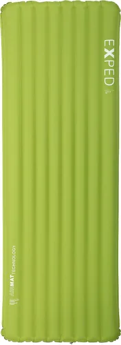 Miniatura 41 de Exped Ultra - Ultraligero Inflable Mochilero Colchoneta de Dormir, Estera de Aire Ligero para Acampar y Sender