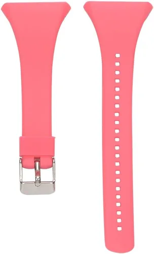 Miniatura 8 de Correa de silicona suave de repuesto para reloj compatible con Polar FT4/FT7 Monitor de frecuencia cardíaca Smartwatch