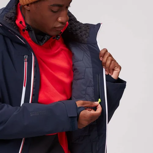 Miniatura 8 de Helly Hansen Alpha LIFAloft - Chaqueta para hombre