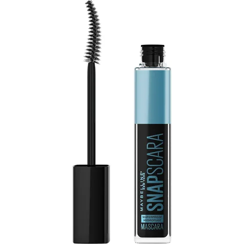 Miniatura 11 de Maybelline New York Snapscara máscara lavable