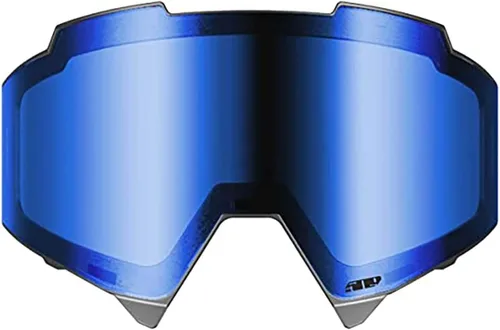 Miniatura 6 de 509 Lente para moto de nieve Sinister X7 Ignite S1