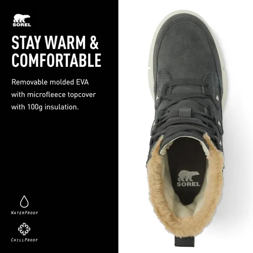 Miniatura 4 de Sorel EXPLORER NEXT JOAN WP Mujer