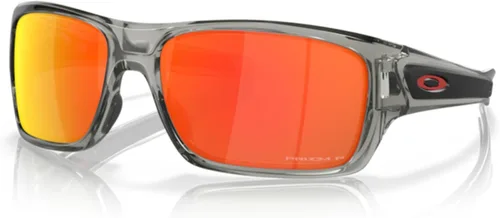 Miniatura 48 de Oakley Turbine OO9263 - Gafas de sol rectangulares para hombre, correa + paquete con kit de gafas de diseñador iWear