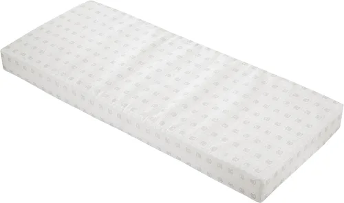 Miniatura 2 de Classic Accessories, Montlake FadeSafe - Cojín acolchado para banco o sofá de dos puestos de exteriores y patio, tela resistente al agua, 48x18x3