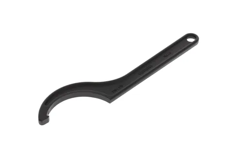 Miniatura 10 de GEDORE 40 16-20 - Llave de gancho con tapón, 0.630-0.787 in