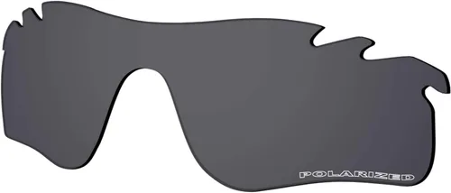 Miniatura 19 de Lentes de repuesto UV400 de 0.071 in de grosor para gafas de sol Oakley RadarLock Path ventiladas