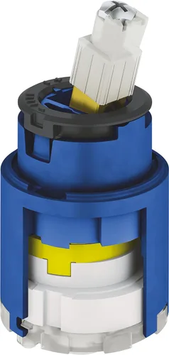 Miniatura 3 de Grohe 46374000 Reemplazo grifo cartucho de cerámica, Cromo