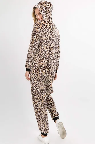 Miniatura 3 de Pijama unisex para mujer, disfraz de Halloween para hombre