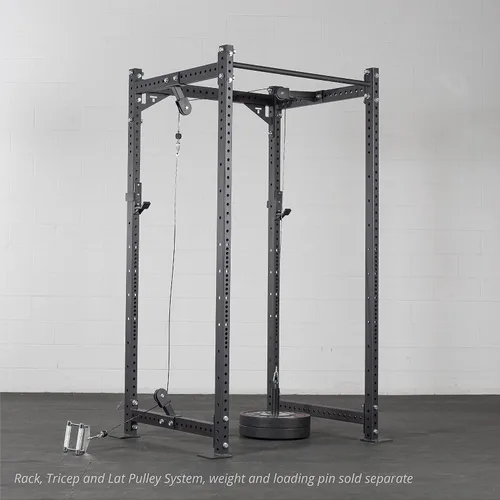 Miniatura 3 de Titan Fitness Complemento de polea baja para T-3