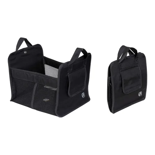 Miniatura 7 de Baby Trend Sit N' Stand® Cochecito Shopper Plus 5 en 1, Kona Cassis