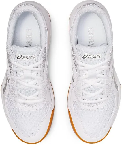 Miniatura 6 de ASICS Upcourt - Zapatos de voleibol escolares de 5 grados para niños