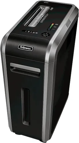 Miniatura 3 de Fellowes Powershred 125Ci Trituradora de Corte Cruzado de 20 Hojas