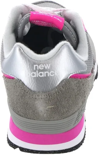 Miniatura 6 de New Balance Tenis 574 Core con cordones para niños