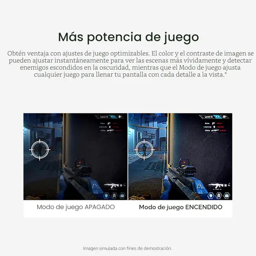 Miniatura 6 de Samsung Monitor de computadora curvo FHD 1800R Essential S3 (S36GD) de 27 pulgadas, 100Hz, modo de juego, comodidad ocular avanzada, puertos HDMI