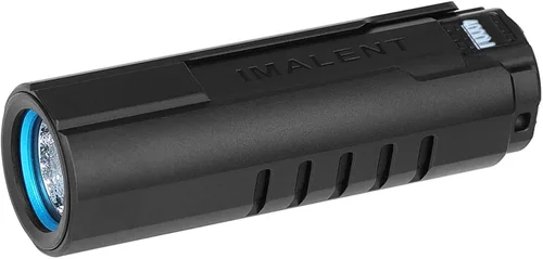 Miniatura 10 de IMALENT LD70 linterna de bolsillo EDC, linternas compactas brillantes y potentes de 4000 lúmenes con LED CREE XHP70.2, linterna recargable de mano