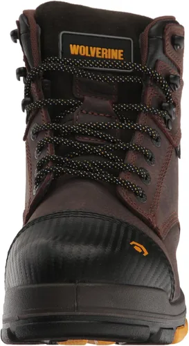Miniatura 2 de WOLVERINE Blade LX - Botas de trabajo impermeables de 6 pulgadas con punta Comp Met Guard para hombre varios