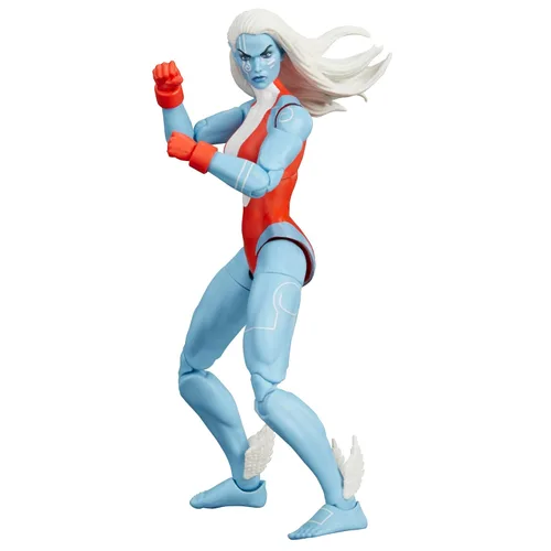 Miniatura 9 de Marvel Legends Series Namorita, Figura de acción coleccionable de Comics de 6 pulgadas