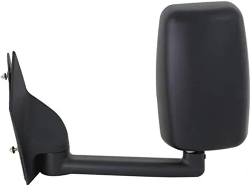 Miniatura 100 de Kool Vue - Espejo calefactable izquierdo para Chevrolet Silverado 1500 GMC Sierra 1500 2007-2013 plegable eléctrico con luz de señal y lámpara