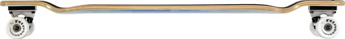 Miniatura 5 de Atom Drop Deck Tabla de Longboard, de 39 pulgadas.