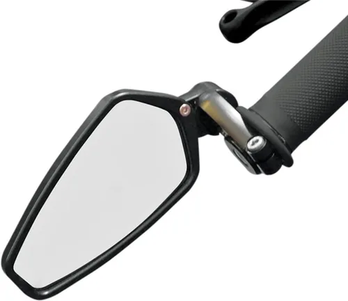 Miniatura 3 de Crg Constructors Racing Group Crg Arrow Bar End Mirror Ao-100 Nuevo