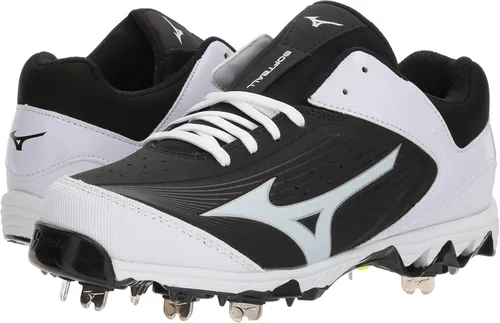Miniatura 7 de Mizuno Swift 5 Fastpitch - Zapatillas de softbol para mujer