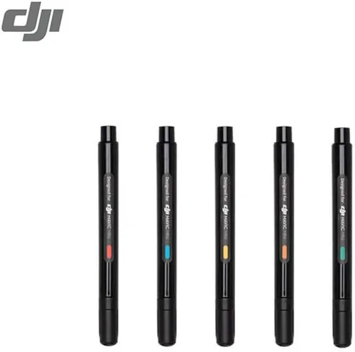 Miniatura 2 de Mavic Mini/Mini 2 DIY Kit creativo Accesorios Drone Mini Pegatina para DJI Mavic Mini/Mini 2 Pegatinas Set Dibujar a mano Piel para Drones Accesorios